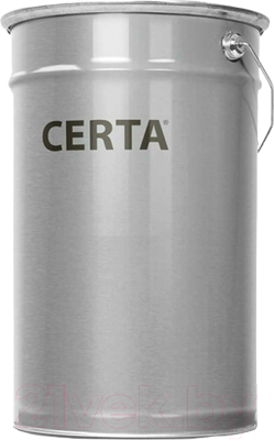 Пропитка для фасадов и стен Certa Эффект мокрого камня - фото