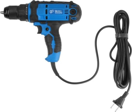 Дрель-шуруповерт Bull CDR 1340 (1333409)