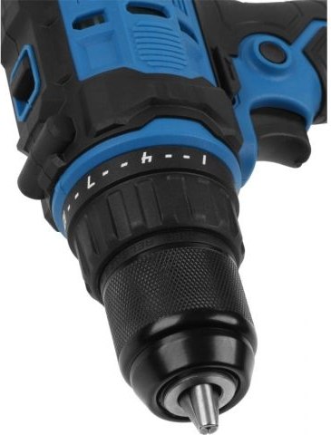 Дрель-шуруповерт Bull CDR 1340 (1333409)