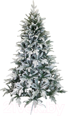Ель искусственная GreenTerra Альберта - фото