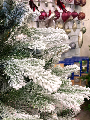 Ель искусственная GreenTerra Альберта