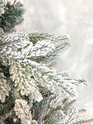 Ель искусственная GreenTerra Альберта