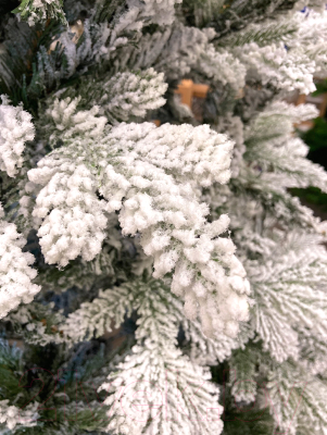 Ель искусственная GreenTerra Альберта