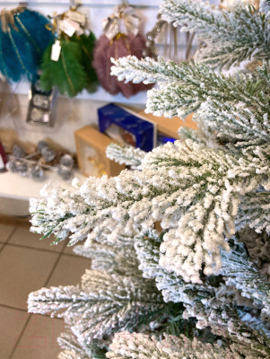 Ель искусственная GreenTerra Альберта