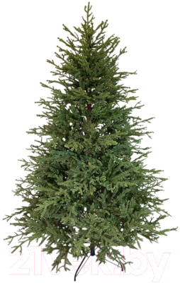 Ель искусственная GreenTerra Вилтони - фото
