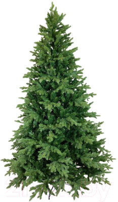 Ель искусственная GreenTerra Монсанта - фото