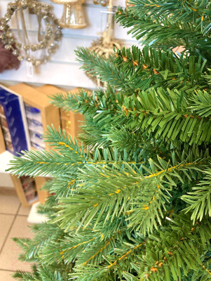 Ель искусственная GreenTerra Монсанта