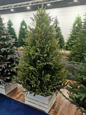 Ель искусственная GreenTerra Этуаль