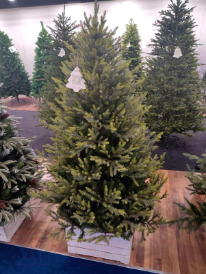 Ель искусственная GreenTerra Этуаль