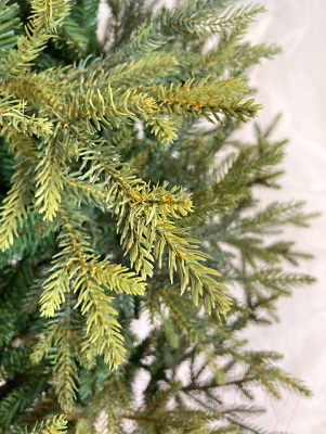 Ель искусственная GreenTerra Этуаль