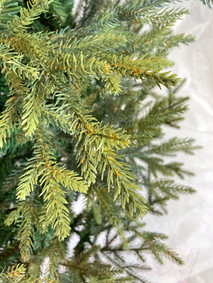 Ель искусственная GreenTerra Этуаль