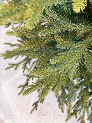 Ель искусственная GreenTerra Этуаль