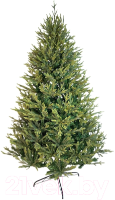 Ель искусственная GreenTerra Этуаль - фото