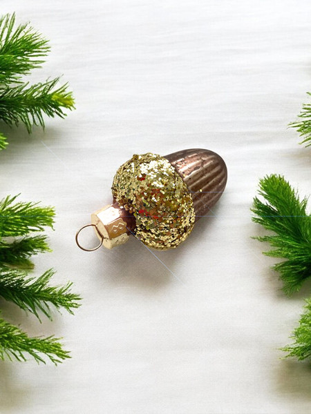 Набор елочных игрушек GreenTerra 0283-1