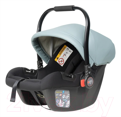 Автокресло Farfello KS-2150/aPU - фото