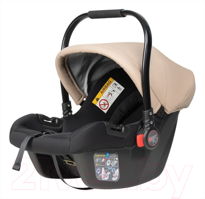 Автокресло Farfello KS-2150/aPU - фото