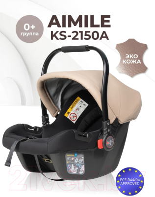 Автокресло Farfello KS-2150/aPU