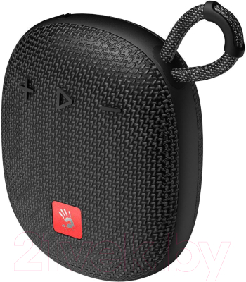Портативная колонка A4Tech Bloody S3 Carry