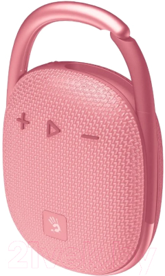 Портативная колонка A4Tech Bloody S5 Lock