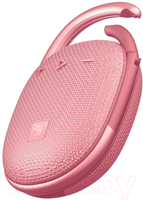 Портативная колонка A4Tech Bloody S5 Lock