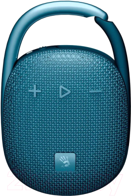 Портативная колонка A4Tech Bloody S5 Lock - фото