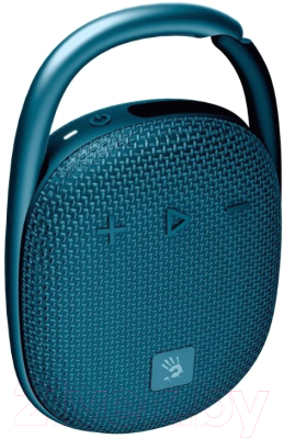 Портативная колонка A4Tech Bloody S5 Lock