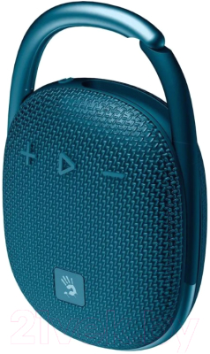 Портативная колонка A4Tech Bloody S5 Lock