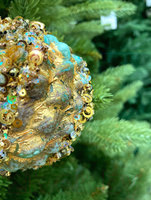 Шар новогодний Shishi 60263