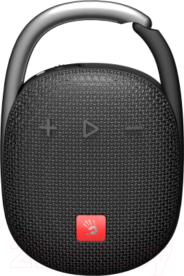 Портативная колонка A4Tech Bloody S5 Lock - фото