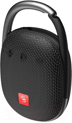 Портативная колонка A4Tech Bloody S5 Lock