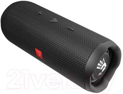 Портативная колонка A4Tech Bloody S6 Tube