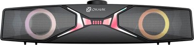 Звуковая панель (саундбар) Оклик OK-502S - фото