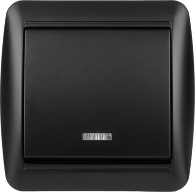 Выключатель TDM Селигер / SQ1818-0303