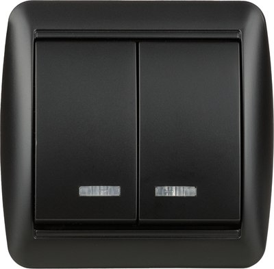 Выключатель TDM Селигер / SQ1818-0304