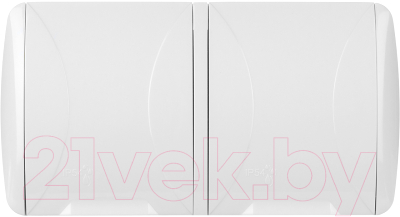 Розетка TDM Селигер / SQ1818-0014