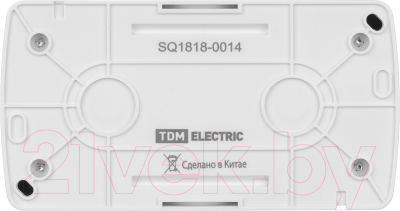 Розетка TDM Селигер / SQ1818-0014