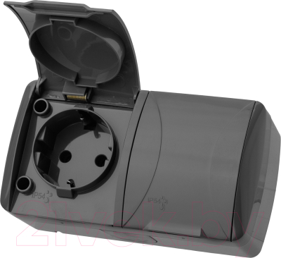 Розетка TDM Селигер / SQ1818-0114 - фото