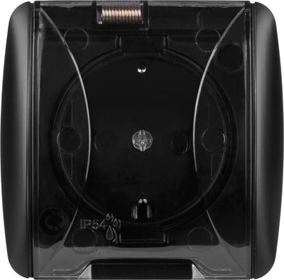 Розетка TDM Селигер SQ1818-0307 - фото