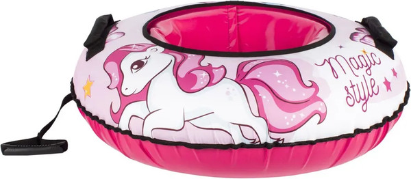 Тюбинг-ватрушка Snowstorm BZ-90 Unicorn / W112870