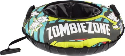 Тюбинг-ватрушка Snowstorm BZ-100 Zombiezone / W112879