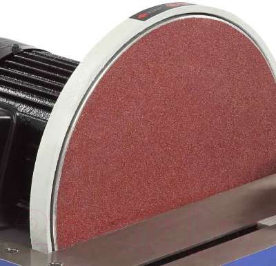 Набор шлифлистов БЕЛМАШ 305мм Р120 / SD015A