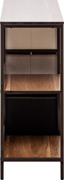 Комод Импэкс Leset Локи 3 ящика с полкой