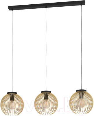 Потолочный светильник Eglo Venezuela 900167 - фото