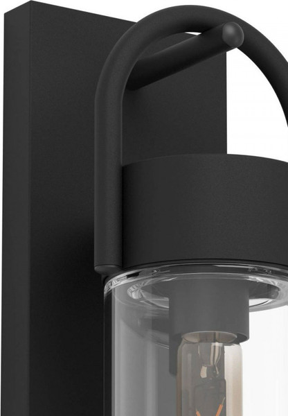 Бра уличное Eglo Carraro 900285