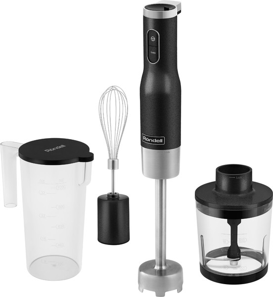 Блендер погружной Rondell RDE-1301 - фото