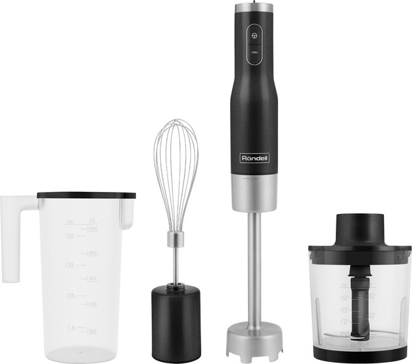 Блендер погружной Rondell RDE-1301