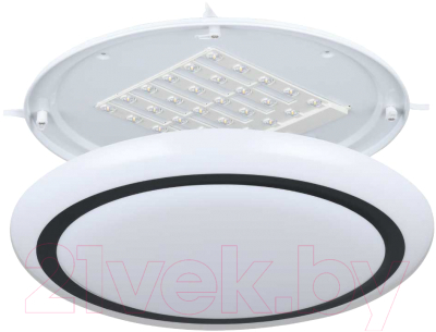 Потолочный светильник Eglo Capasso 900335