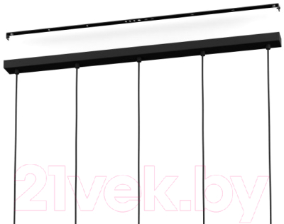 Потолочный светильник Eglo Gazzola 900346