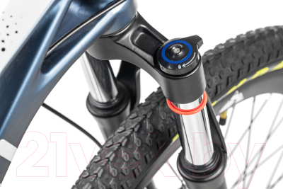 Велосипед Nialanti Subway 1.0 MD 24 2024