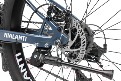 Велосипед Nialanti Subway 1.0 MD 24 2024